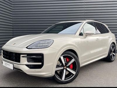 Gebraucht Porsche Cayenne 474 PS (348 kW) 2025 Beige SUV