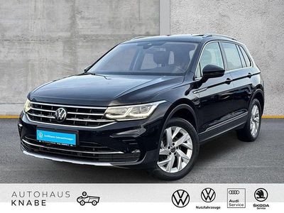 Außenfarbe: Gebraucht 2023 VW Tiguan Elegance SUV | 33.620 € (Fairer Preis)