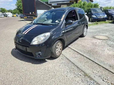 Gebraucht Renault Twingo