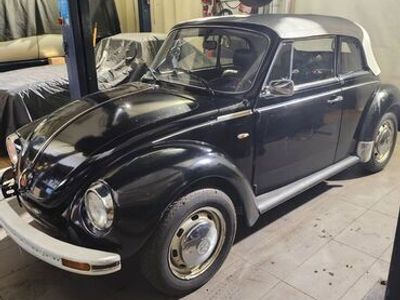 gebraucht VW Käfer 1300 Cabrio wertanlage…