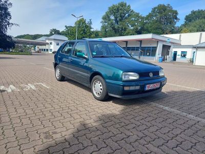 gebraucht VW Golf III 