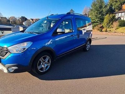 Dacia Dokker