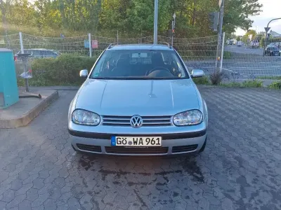 Używany VW Golf IV