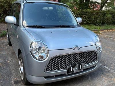 Daihatsu Trevis