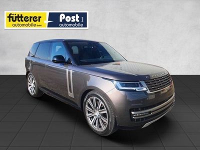 gebraucht Land Rover Range Rover 3.0 D350 HSE MY23