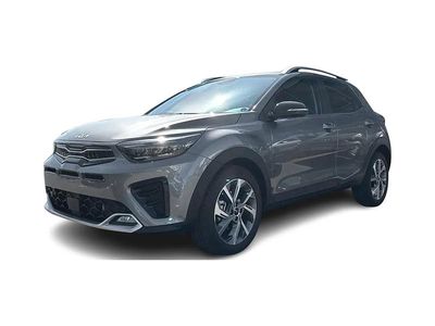 Gebraucht Kia Stonic 101 PS (74 kW) 2025 Andere SUV