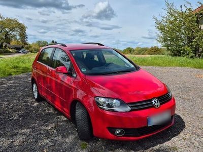 gebraucht VW Golf Plus VW1.4