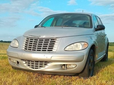 Chrysler PT Cruiser