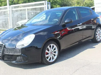 Gebraucht Alfa Romeo Giulietta