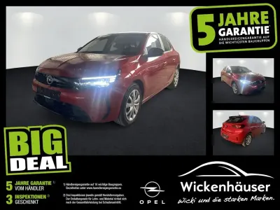 Gebraucht Opel Corsa