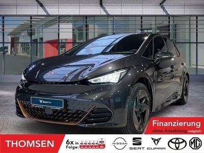 gebraucht Cupra Born (77kWh) 170kW / 231 PS Navi AUT LED