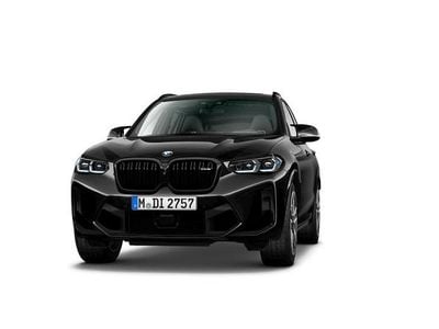 Gebraucht BMW X3 M Competition Edition 510 PS (375 kW) 2026 SUV
