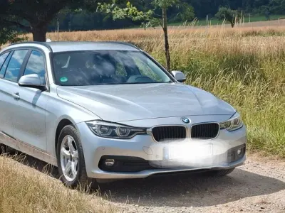 Gebraucht BMW 316