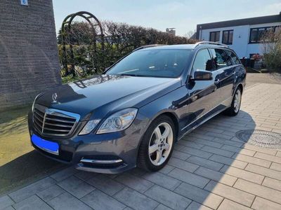 Mercedes E250