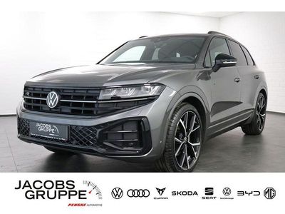 Gebraucht VW Touareg Style 286 PS (210 kW) 2025 Grau SUV