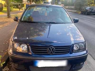 VW Polo