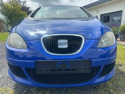 Seat Altea