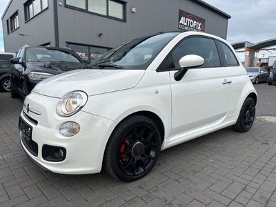 gebraucht Fiat 500S 