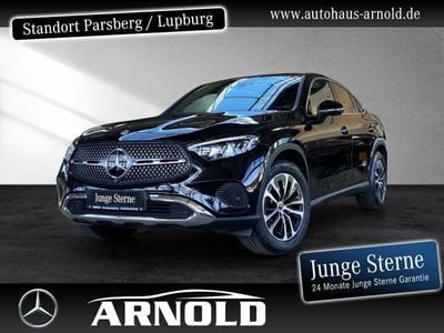 Mercedes GLC220