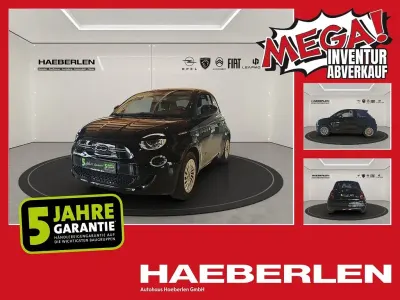 Gebraucht Fiat 500e
