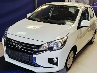 Gebraucht Mitsubishi Space Star