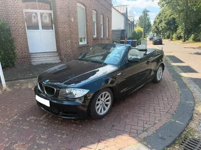 Gebraucht BMW 118 Cabriolet