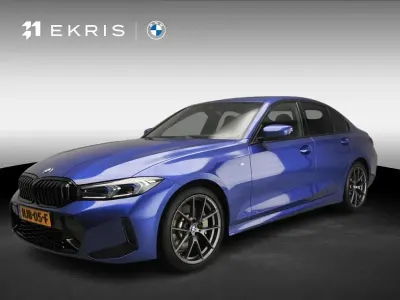 Gebraucht BMW 330