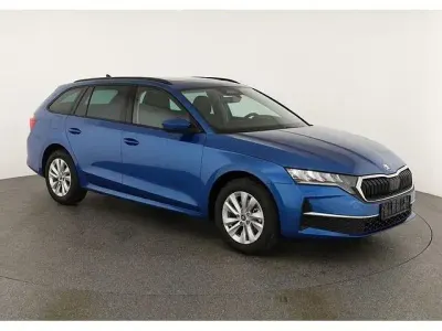 Gebraucht Skoda Octavia
