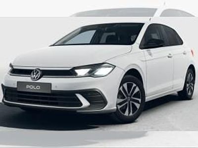 Ny VW Polo 95 HK (69 kW) 2025 Beige Sedan