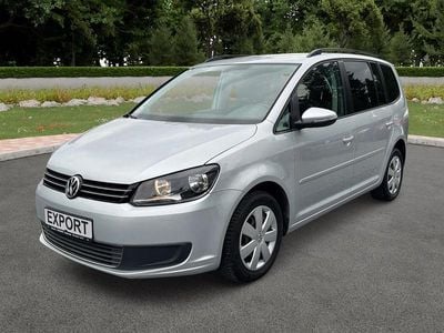 VW Touran