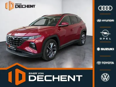 Gebraucht Hyundai Tucson
