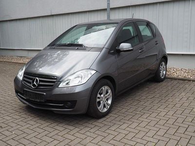Mercedes A180