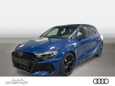 Gebraucht Audi RS3 Sportback