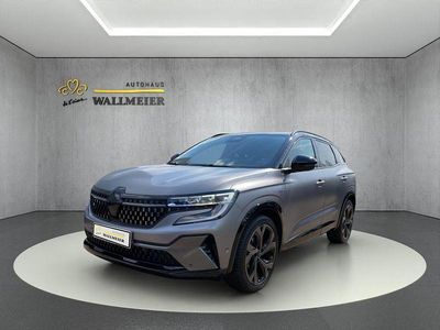 Usata Renault Austral Techno Esprit Alpine 158 CV (116 kW) 2022 Grigio SUV