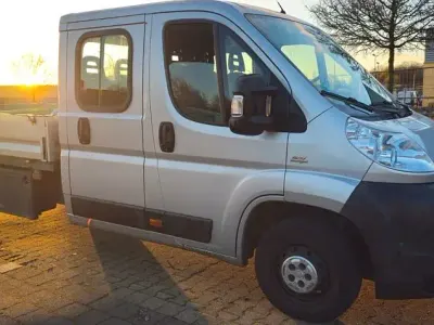 Gebraucht Fiat Ducato