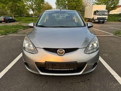 Occasion Mazda 2 Inclusive 86 PK (63 kW) 2009 Zilver Hatchback