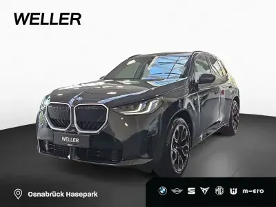 Używany BMW X3 M Sport 190 KM (139 kW) 2025 Szary SUV
