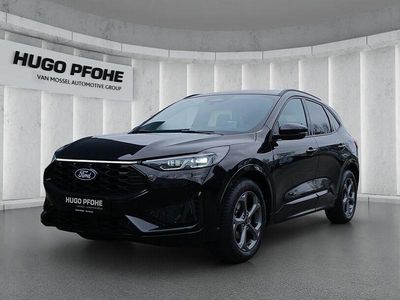 Usado Ford Kuga ST-Line 186 HP (136 kW) 2025 Preto SUV
