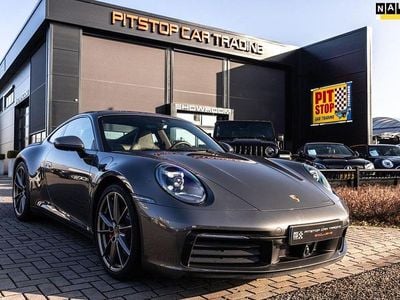 Gebraucht Porsche 911 Carrera S 450 PS (330 kW) 2019 Grau