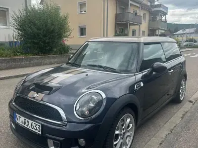 Gebraucht Mini Cooper S Clubman