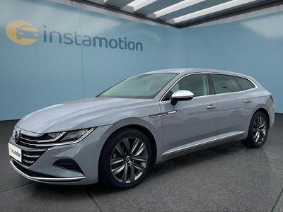 Brugt VW Arteon 190 HK (139 kW) 2023 Stationcar