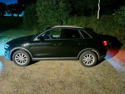 Gebraucht Audi Q3