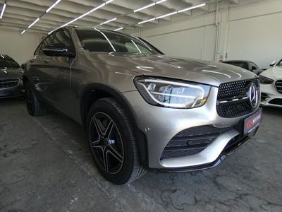Mercedes GLC300e