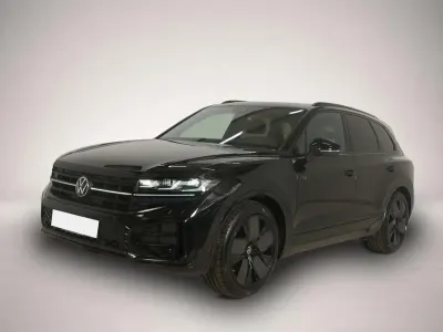 Gebraucht VW Touareg Style 286 PS (210 kW) 2025 Manufacturer SUV