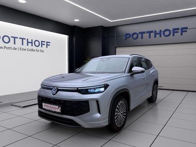 Gebraucht VW Tayron Life 150 PS (110 kW) 2025 SUV