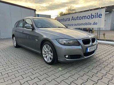 gebraucht BMW 320 320 d xDrive