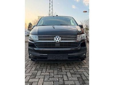 Second-hand VW Multivan 199 CP (146 kW) 2020 Monovolum