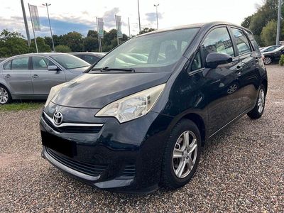 Toyota Verso-S