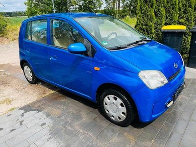 Daihatsu Cuore