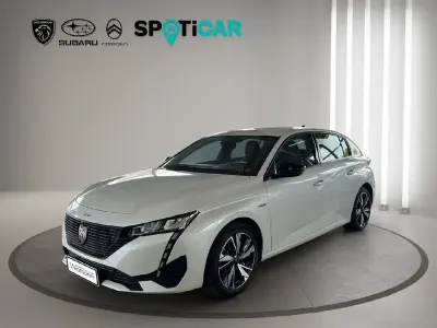 Gebraucht Peugeot 308